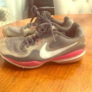 Nike sneakers